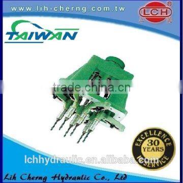 Made in China ZYS Multi Spindle Drill Head for Machining Center BT40XD24 photo-5