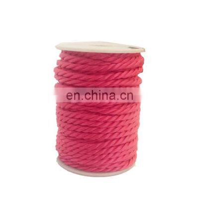 Factory Sale Various Widely Used Enviromentally-friendly 100% Embroidery Thread Cotton photo-4