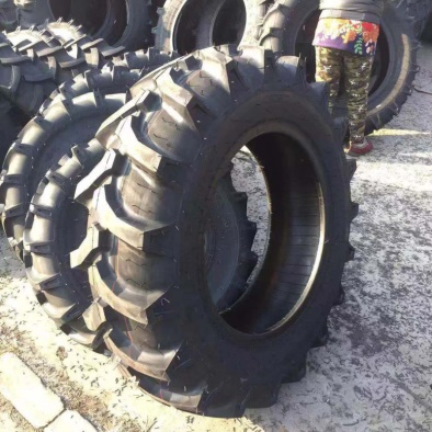 12.4-24 Herringbone big flowers Agricultural Tyre