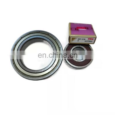 NSK lowest price deep groove ball bearing 6210 ZZCM 2RS OPEN DDU LLU size 50x90x20mm