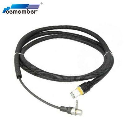 OE Member Truck Wheel Speed Sensor Truck ABS Sensor 4410322880 81271206186 for MAN