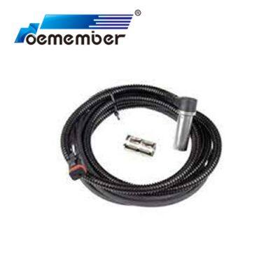 OE Member 0486000115 5010457300 Truck High Quality Engine ABS Sensor Truck Wheel Speed Sensor for RENAULT