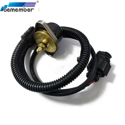 Truck Turbo Boost Pressure and temperature Sensor for VOLVO 20706889 20374280 20478260