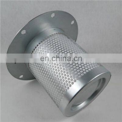 China Air Oil Separator Manufacturer 2906020200 Built-in With Flange Oil Separator for Atlas Air Compressor Separator Parts photo-5