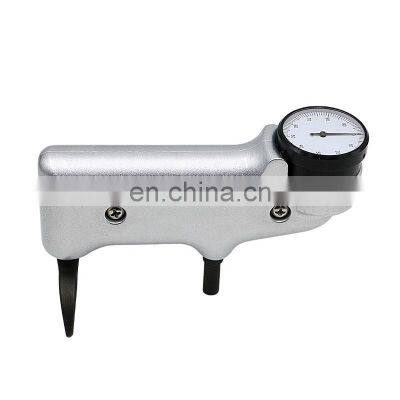 934-1 portable Aluminum hardness tester Barcol hardness tester for Aluminum alloys Copper