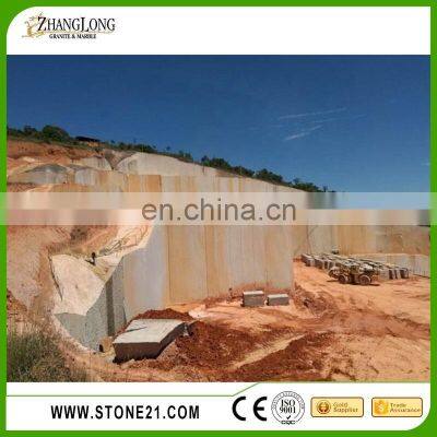 High Quality Amarello Real Granite,yellow Granite Tile and Slabs photo-4