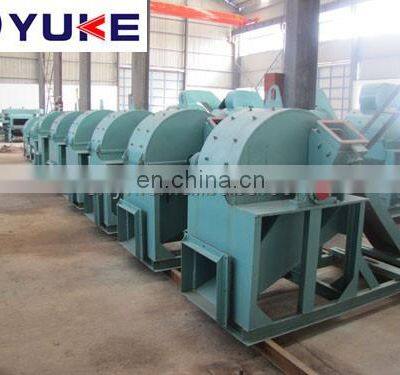 Yuke Agricultural Machinery Saw Dust Machine Wood Crusher Machine for Sale photo-5