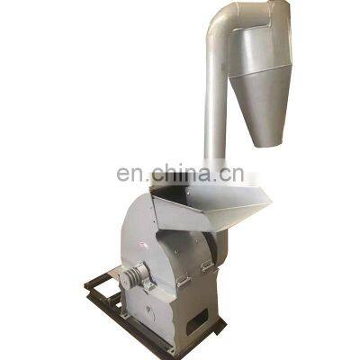 Multi-functional grain straw crusher  hammer type grain mill