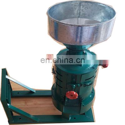 Rice peeling machine wheat peeling machine rice peeler