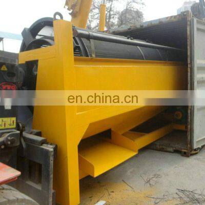 Gold Diamond Wash Trommel Machine Price From Manufacture photo-3