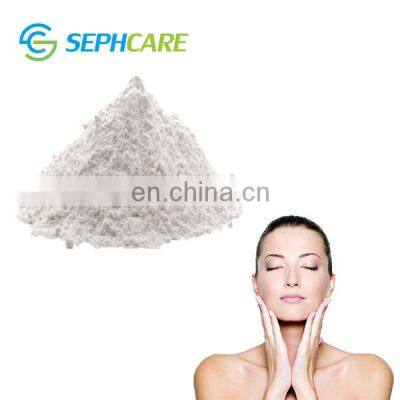 China supply Bulk Natural baby powder Talc powder Packaging for cosmetics