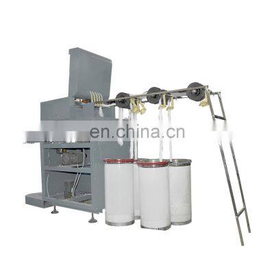 Mini Spinning System Laboratory Drawing Frame photo-2