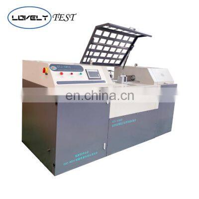 GW-50 Automatic Rebar Bending Test Machine photo-3