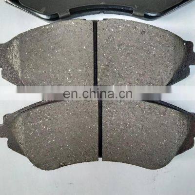 High quality Ceramic brake pads car pads D1035/FDB1369/GDB3265 brake pad Auto Spare Parts Car disc brake pads