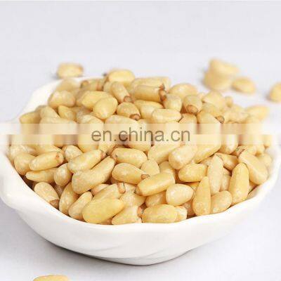 New Taste Open Brazil Pine Nut Health Food Nuts Dried Fruit Leisure Snacks Pine Nuts photo-5