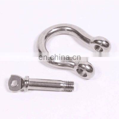 Custom Industrial Equipment Stainless Steel Casting Boat Parts Marine Hardware photo-5