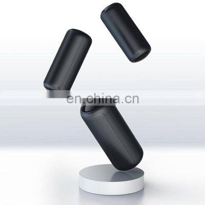 Smart Hepa Filter USB Car Portable Ionizer Air Purifier photo-5