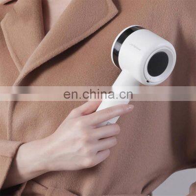 Xiaomi Deerma Hair Remover Clothes Cutting Machine Hair Remover Portable Rechargeable Razor Clothes Removal Reel photo-3