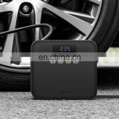 Xiaomi 70mai Electric Car Air Pump Mini Compressor Tire Inflator Car Tire Pump 12v Mini Air Compressor Lite Car Inflator photo-5