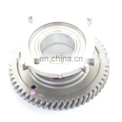 After Market Auto Engine Parts Timing Chain Kit for MITSUBISHI 4M41U Engine TK8030-9 photo-3