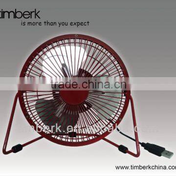 usb cooler fan 6 inch new design