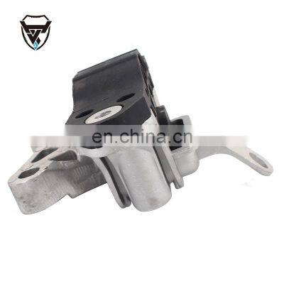 Wholesale High Quality Auto Parts Cruze Car Gearbox Bracket Engine Motor Bracket MT For Chevrolet 13248551 photo-3