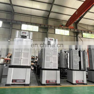 HSTBending Automatic Universal Materials Mechanical Tensile Properties Testing Machine With CE Certificate photo-4