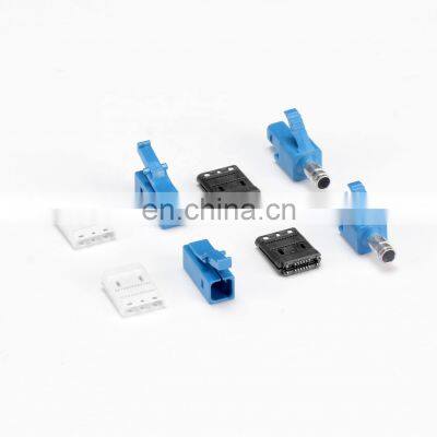 Contactless 360 Degree Automatic Vision Measuring Equipment For Fastener Quality Checking