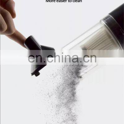 OEM Wired Mini Portable Wet and Dry Handheld Car Vacuum Cleaner photo-5