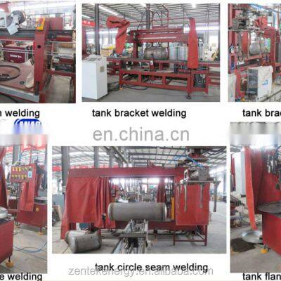 Pipe Welding Machine/CO2 Protect Welding/Rotary Welding Guns photo-3
