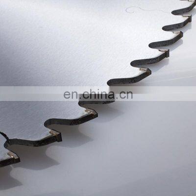 LIVTER 500mm Industrial Diamond Carbide Circular Saw Blade for Wood PCD Saw Blade photo-2