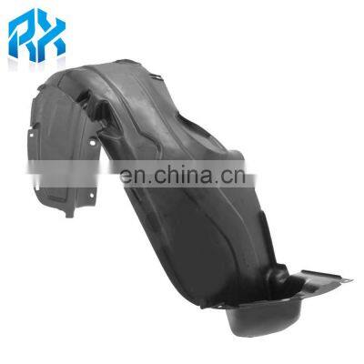 GUARD ASSY FRONT WHEEL TRIM PARTS 86820-2B000 For HYUNDAi SANTAFE 2006