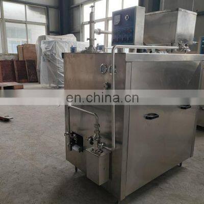 Fruit Ice Cream Hard Icecream Freezer Ice Cream Machine Maker photo-5