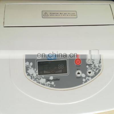 HOT SALE Mini Easy Home Dehumidifier 20L photo-3