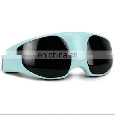 Relax Eyes Electric Vibrating Glasses Eye Massagers,Eye Care Massagers photo-4