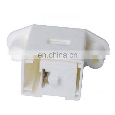 137006200 Washer Washing Machine Plastic Door Latch photo-2
