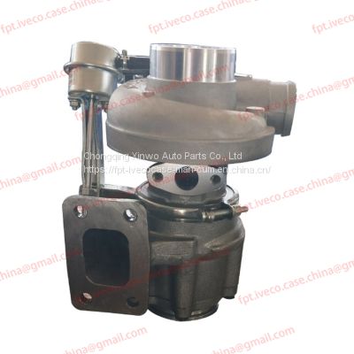 Diesel Engine Parts for Cummins 4BT 6BT Turbocharger 3592015 3800709 3592016 3537562