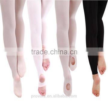 Girls Ballet Dance Tights