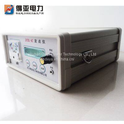 Power Cable Fault Tester DYDL-6C photo-4