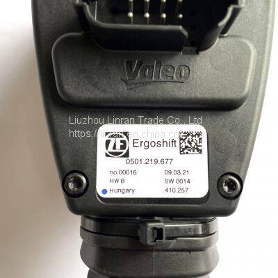 Liugong Loader Accessories, Transmission, Excavator Accessories photo-4