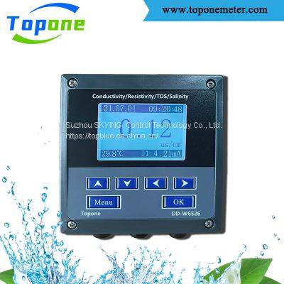 DD-W6526 Conductivity/Resistivity/TDS/Salinity