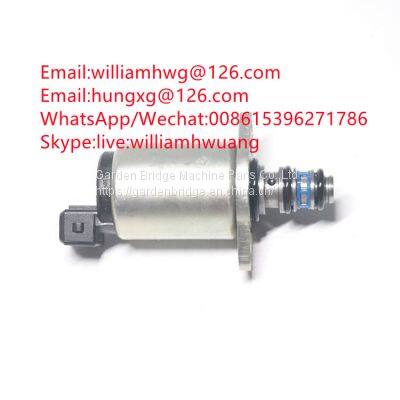 Solenoid Valve 393000M024 Kalmar Solenoid Valve 923636.0756 923944.2304