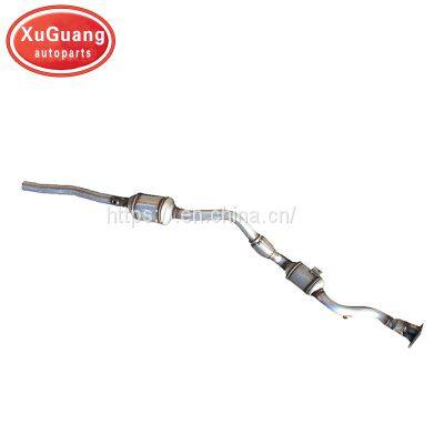 top quality three way catalytic converter for Volkswagen passat 4000