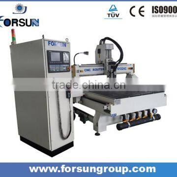 China Manufacture Wooden Door Furniture Making 3d Carving Cutting and Engraving Cnc Router Machine photo-6