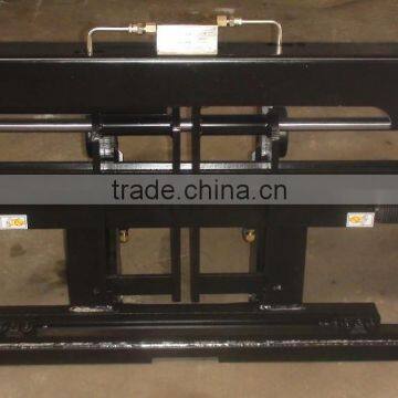 Integral Type Fork Positioner photo-6
