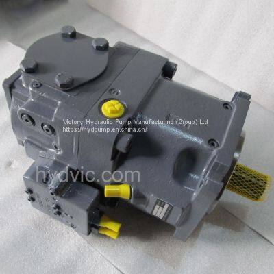 A11VLO95, A11VLO130, A11VLO145, A11VLO190, A11VLO260 Hydraulic Rexroth A11VLO Pump photo-3
