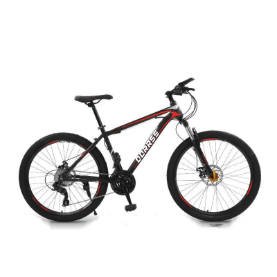 Wholesale Bicycles 24/26 Inch Variable Speed Mountain Bikes Are Cheap photo-2