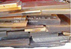 High Temperature Resistance Engineering Plastic Pei Plastic Sheet photo-2