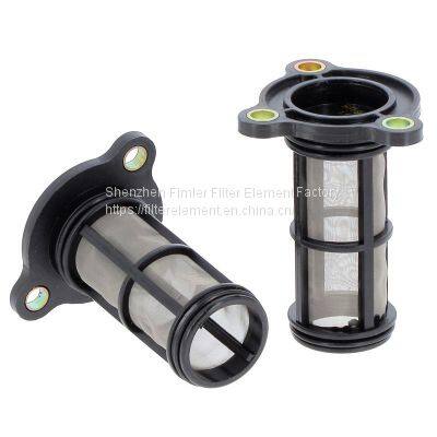 Replacement TCM Forklift Oil / Hydraulic Filters 12N53-89811, 12N5389811,SH60783