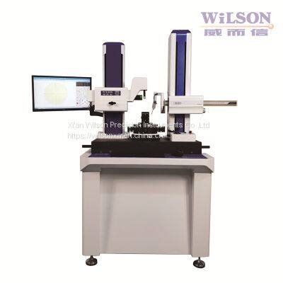 MMD-CON China vision measurement machine vmm OEM manufacturer